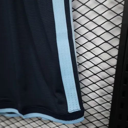 2026 Player Version Argentina National Team Home Shorts  — view 7