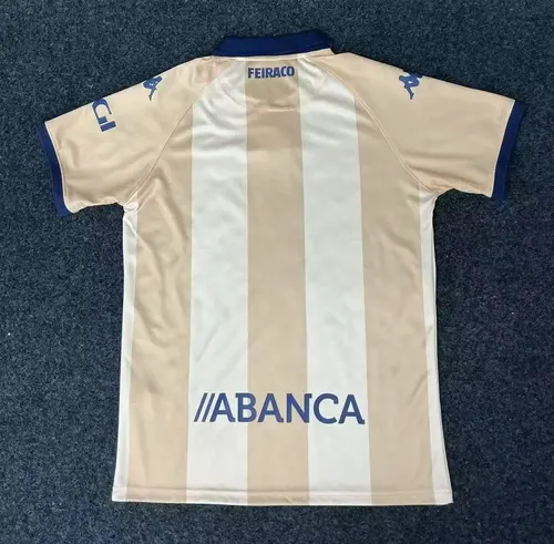 2025/2026 Deportivo Camisa Edição Comemorativa Futebol  — view 2