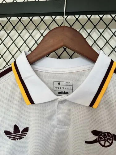 2025/2026 Arsenal Drittes Auswärtstrikot Fußballtrikot  — view 3