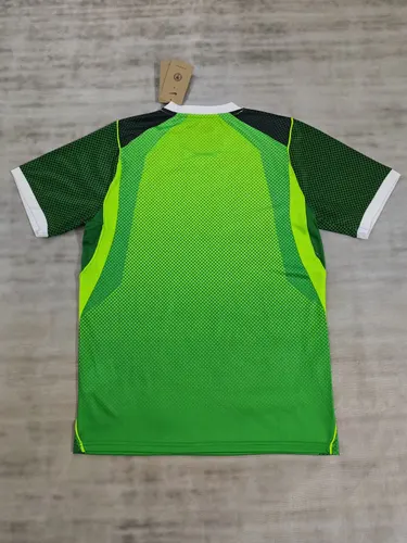 قميص منتخب نيجيريا الوطني الأساسي لموسم 2026 جودة تايلاندية  — view 2
