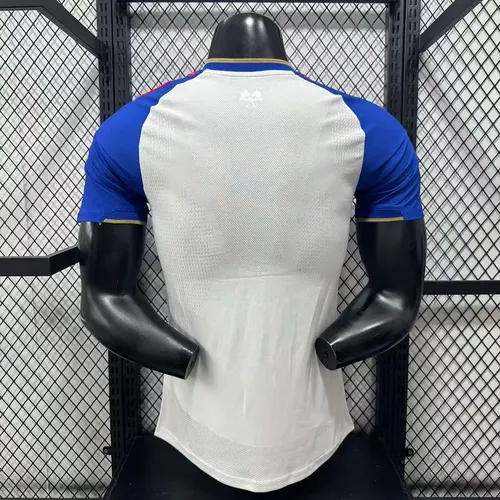 2026/2027 Spielerversion Lyon Heimtrikot   — view 2