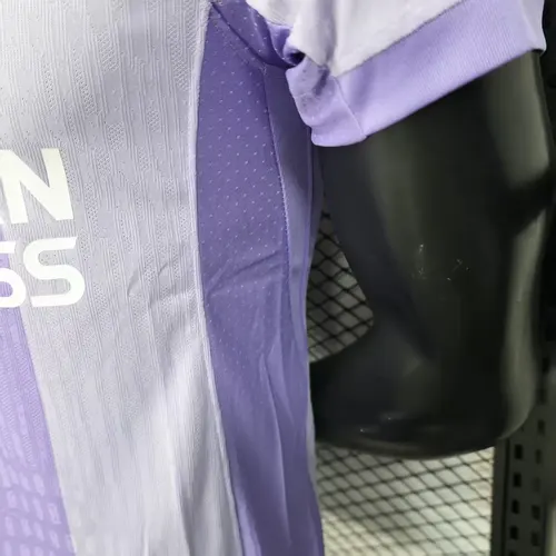 2025/2026 Spielerversion Brighton Auswärts Fußballtrikot  — view 6