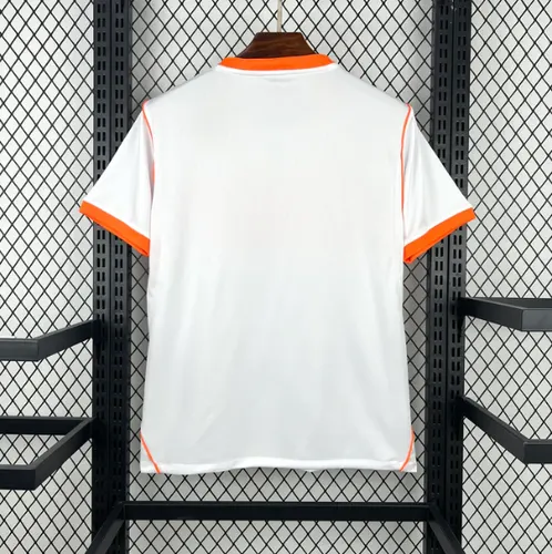 2026 Netherlands National Team Away Football Shirt  — view 2