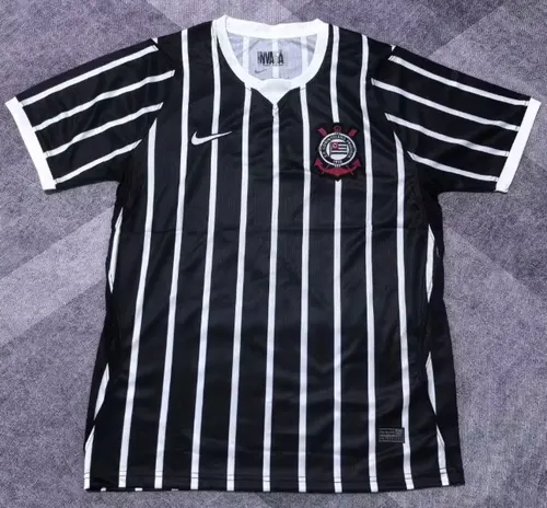 2026/2027 Corinthians Away Football Jersey   — view 1