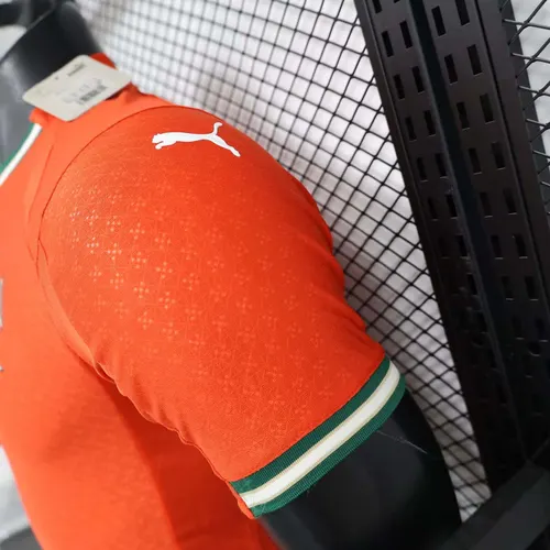 Version joueur Portugal domicile maillot de football AAA qualité fan 2025 — view 7