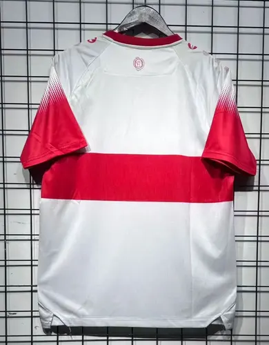 2026/2027 VfB Stuttgart Heim-Trikot   — view 2