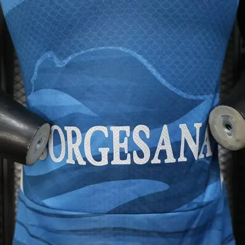 Maillot de football Napoli Édition Spéciale Version Joueur 2025/2026  — view 6