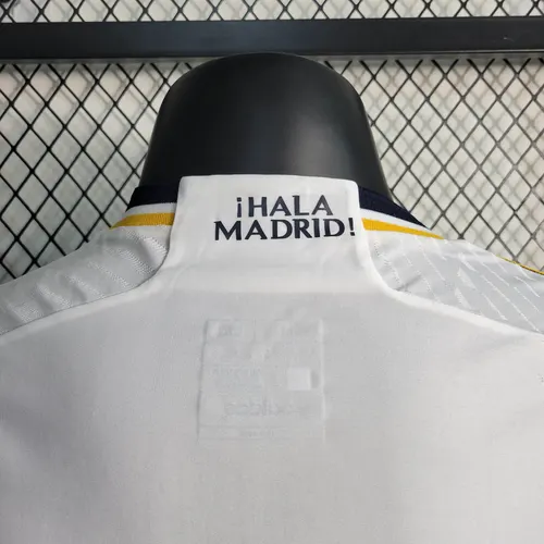 2023/2024 Spielerversion Real Madrid Heim  — view 6
