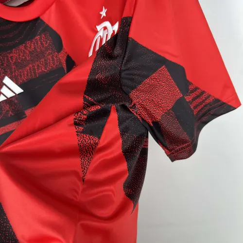 2023/2024 Flamengo Training Wear Jersey  — view 8
