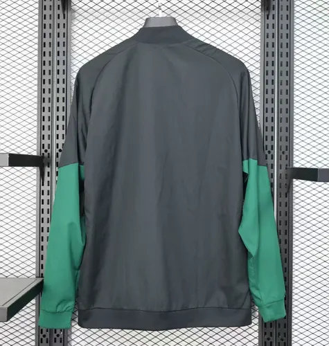 2026 Chaqueta Cortavientos Mundial de Fútbol de México Jersey AAA Grado Fan — view 2