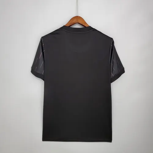 Juventus 2021/2022 jersey  away — view 2