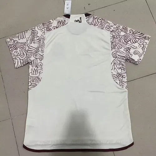 2022 FIFA WM Mexiko Auswärts Fußballtrikot — view 2