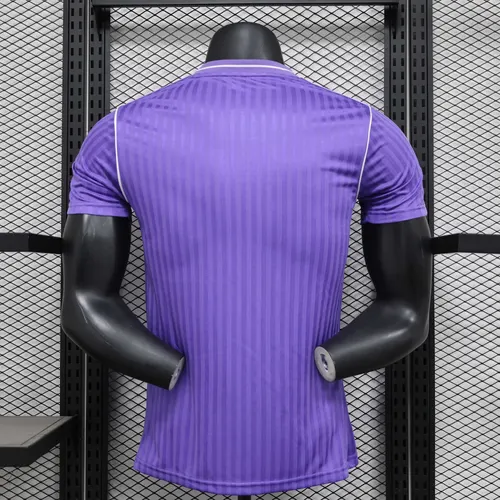 2025/2026 Version Joueur Real Madrid Special Edition 07 Maillot de Football  — view 2