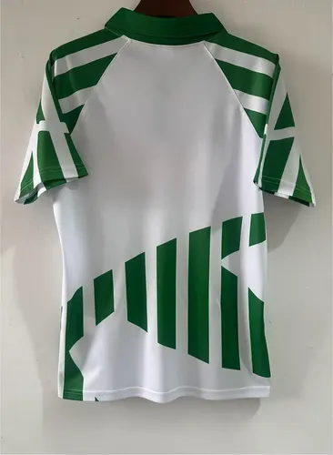 1994/1995 Retro Werder Bremen Heim Fußballtrikot AAA fan-gradät — view 2