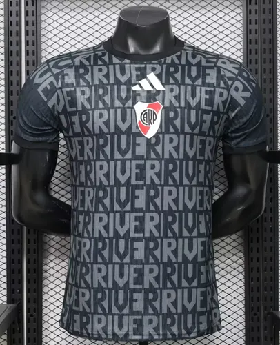 2026/2027 Player Version River Plate Special Edition 02 Football Jersey   — view 1