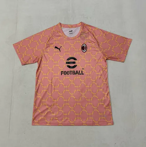 2025/2026 AC Milan Sonderausgabe Fußballtrikot  — view 1