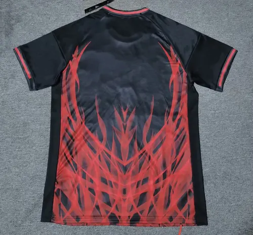 2025/2026 Maillot de football édition spéciale Benfica landaise — view 2