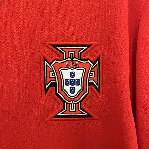 Maillot de football domicile Portugal 2024   — view 7