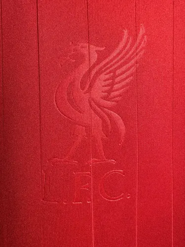2006/2008 Retro Liverpool Camiseta de Local Versión Champions League  — view 9