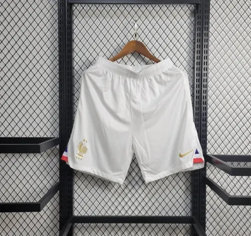 2022 France Home Kit (Player Version) Adult  — view 5