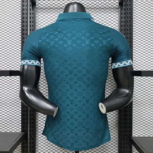 Camisa Edição Especial 05 Real Madrid Versão Jogador 2026/2027 Futebol   — view 2