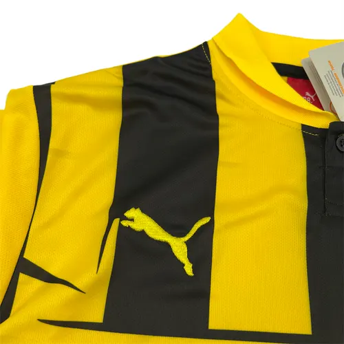 2012/2013 Maillot Domicile Rétro Dortmund — view 4