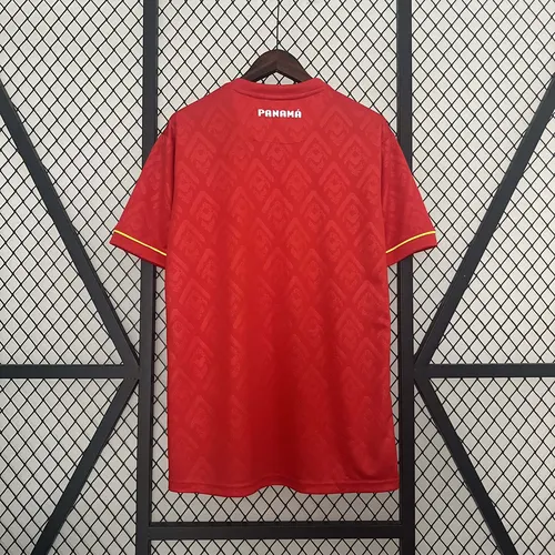 2024 Panama National team Home Football Shirt  — view 2