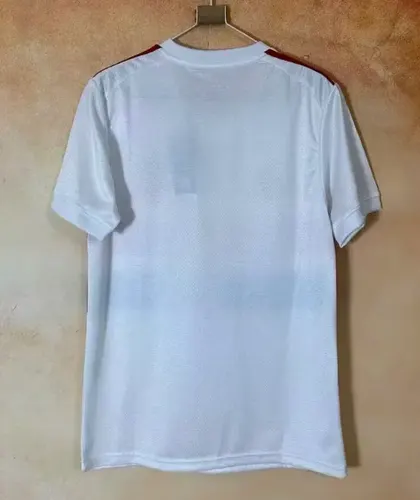 2026/2027 Flamengo Extérieur Maillot de Football   — view 2