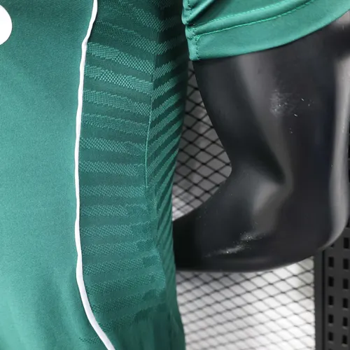 2025/2026 Spielerversion Real Madrid Sonderausgabe 41 Fußballtrikot  — view 8