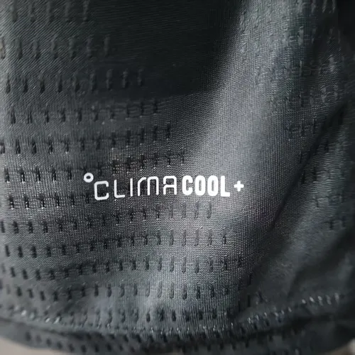 2026 Player Version Algeria National Team Black Gold Special Edition Football Shirt  — view 9