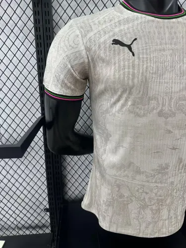 2025/2026 Version Joueur Portugal Édition Spéciale Maillot de football  — view 6