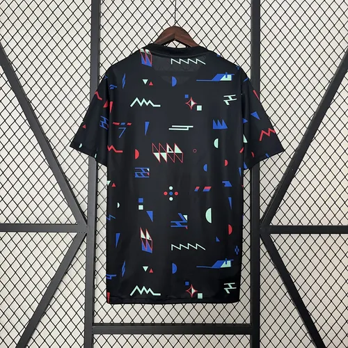 Camiseta de Fútbol de Entrenamiento Portugal 2024  — view 4