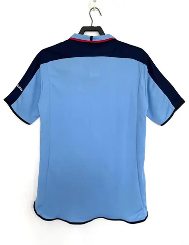 2003/2004 Retro Celta Vigo Home Football Shirt  — view 2