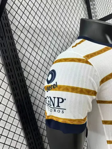 Maillot Domicile Version Joueur 2024/2025 Pumas UNAM  — view 3