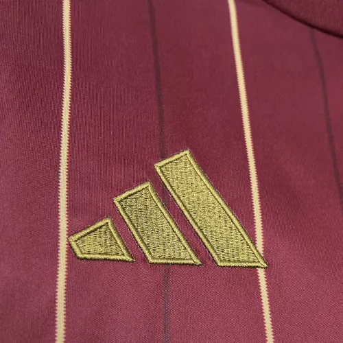 Camisa de Futebol Casa Roma 2024/2025  — view 5