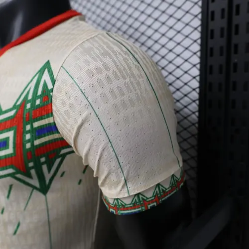 Camisa Oficial de Portugal Edição Especial 2026 Versão Jogador - Torcedor AAA — view 6