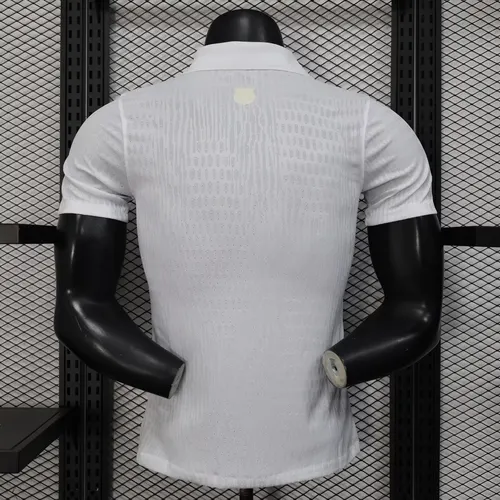 Camisa de Futebol Barcelona Edição Especial Versão Jogador 2025/2026 32  — view 2