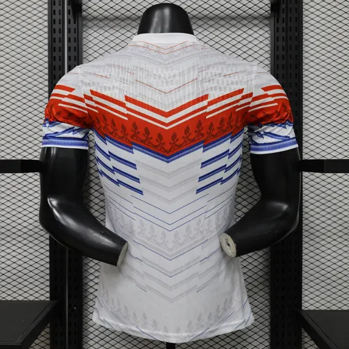 2026 Versão Jogador França Seleção Nacional Camisa Edição Especial Futebol AAA qualidade fã — view 2