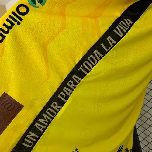 2025/2026 Camisa 100º Aniversário do Barcelona  — view 8