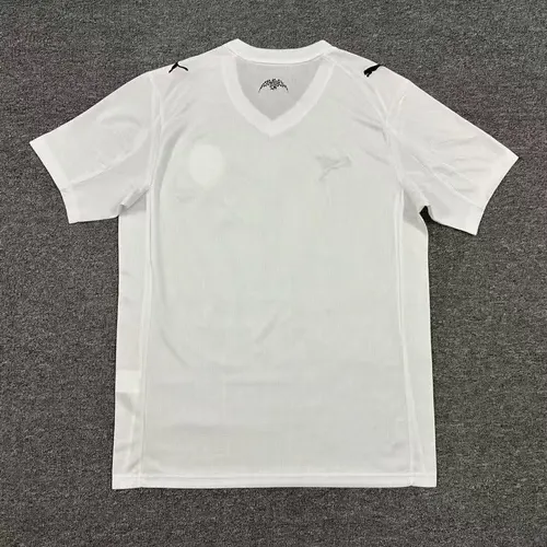 Camisa de Futebol Casa Valencia 2025/2026  — view 2