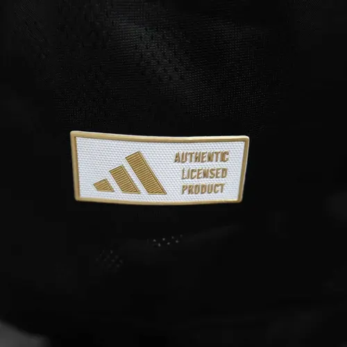 2025/2026 Player Version Liverpool Third Away Football Jersey  — view 10