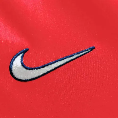 Camisa de Futebol Retro Arsenal Home 1998/1999  — view 5