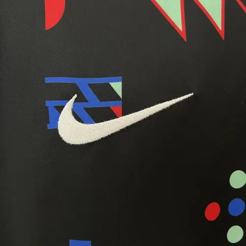 Camiseta de Fútbol de Entrenamiento Portugal 2024  — view 10