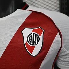 2025/2026 Versión Jugador River Plate Camiseta de Fútbol Local  — view 5