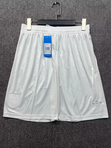 2025/2026 Ajax 125th Anniversary Edition Shorts 