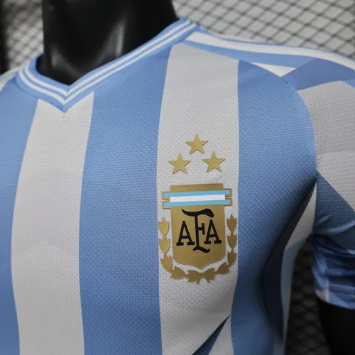 2026 Player Version Argentina Special Edition Jersey  — view 5