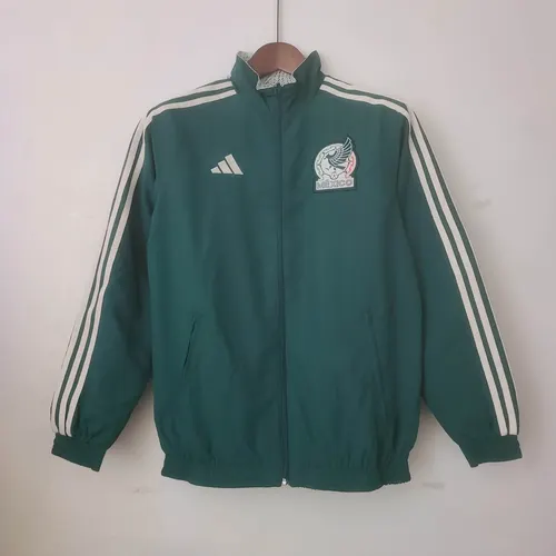 2022 Mexico Windbreaker Double Sided — view 7
