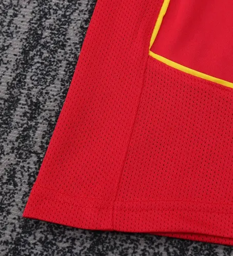 Maillot Domicile Rétro Arsenal 2004-2005  Taille Enfant — view 7
