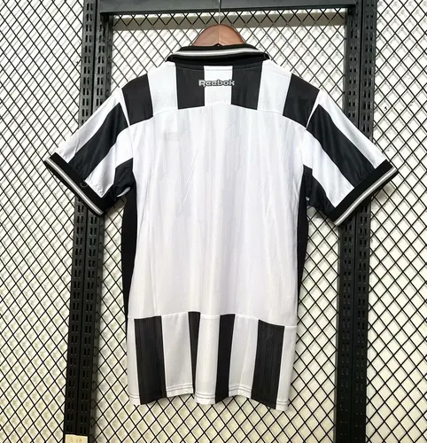 2025/2026 Botafogo Heim 01 Fußballtrikot  — view 2