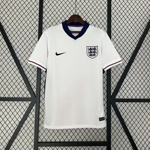 2024 England Home Football Shirt  — view 1